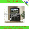 2013 fashionalble tv stands in india design living room furniture FL-LF-0573
